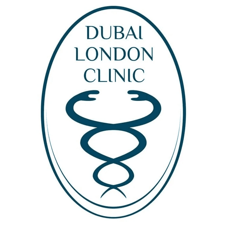 DUBAI LONDON CLINIC logo