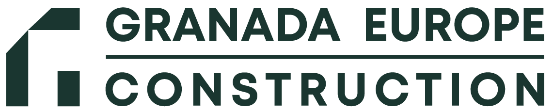GRANADA EUROPE logo