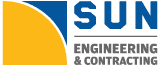 SUN ENGINEERING CO. logo