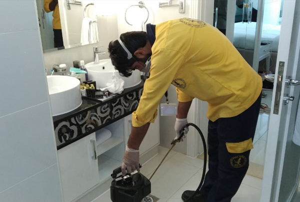 pest control company in dubai, uae