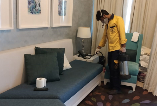 pest control company in dubai, uae